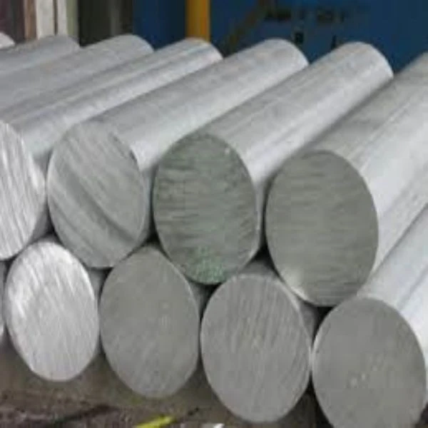 Carbon Structure Steel Round Bar