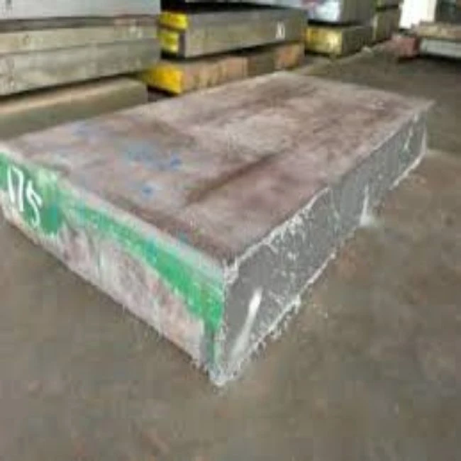 2311 Mold Steel