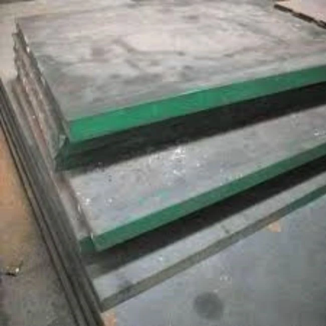 2311 Mold Steel