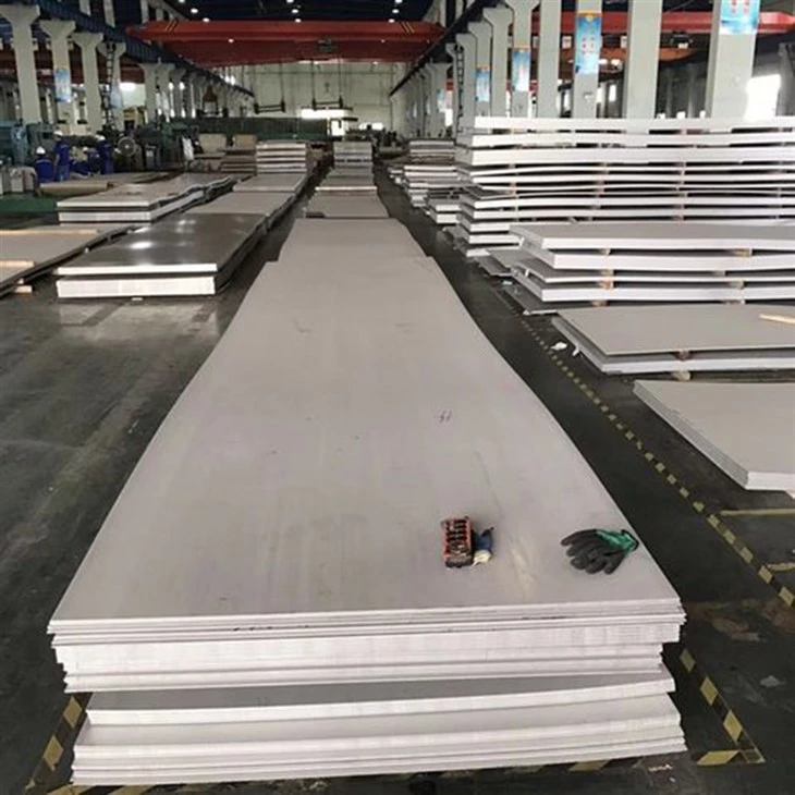 A516GR70 pressure vessel Steel Plate A516GR70 pressure vessel Steel Plate